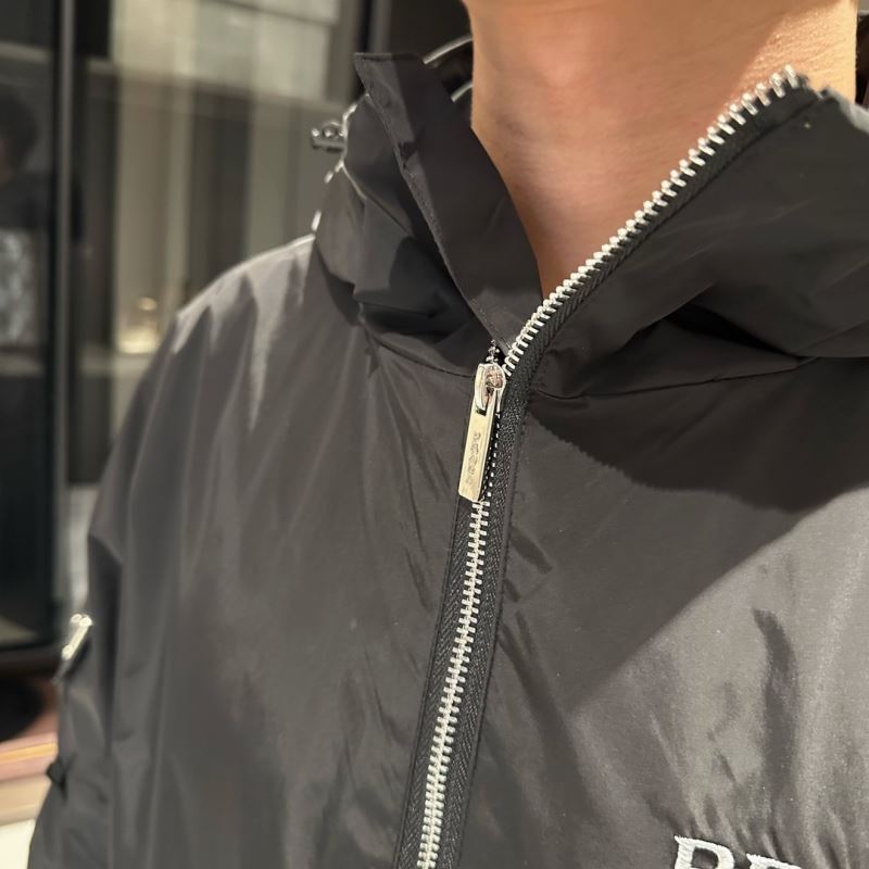 Prada Outwear